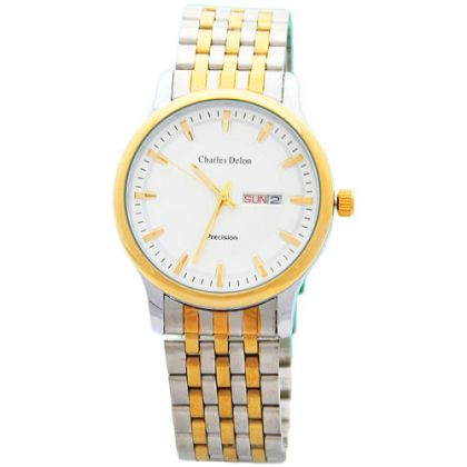 Мъжки часовник Charles Delon - CHD-568302