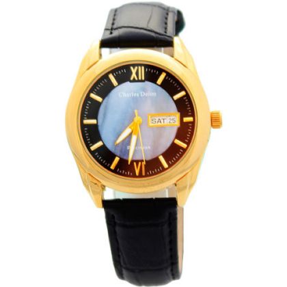 Мъжки часовник Charles Delon - CHD-568004