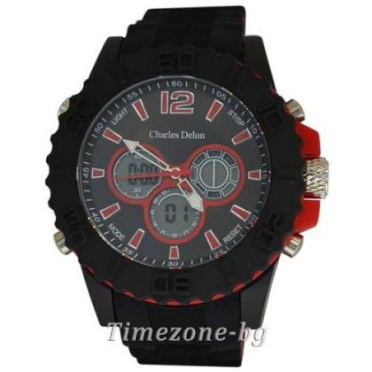 Мъжки часовник Charles Delon - CHD-564802