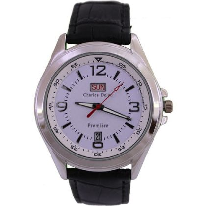 Мъжки часовник Charles Delon - CHD-562202