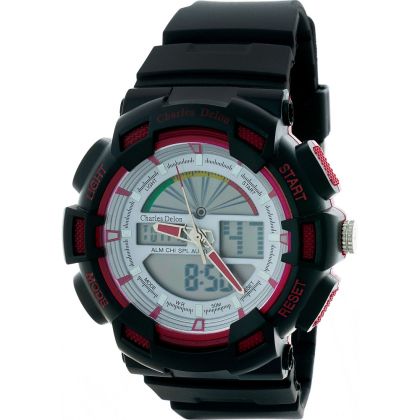 Мъжки часовник Charles Delon - CHD-555401