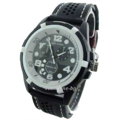 Мъжки часовник Charles Delon - CHD-550401