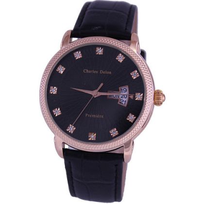 Мъжки часовник Charles Delon - CHD-547807