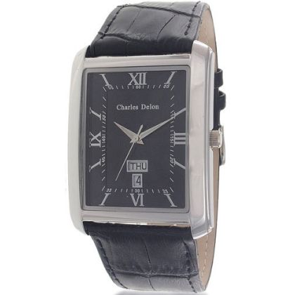 Мъжки часовник Charles Delon - CHD-543701