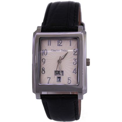 Мъжки часовник Charles Delon - CHD-542806