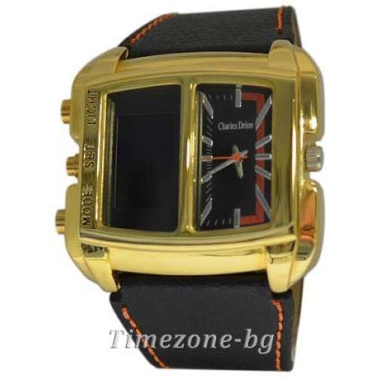 Мъжки часовник Charles Delon - CHD-540013