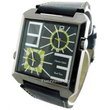 Мъжки часовник Charles Delon - CHD-538403