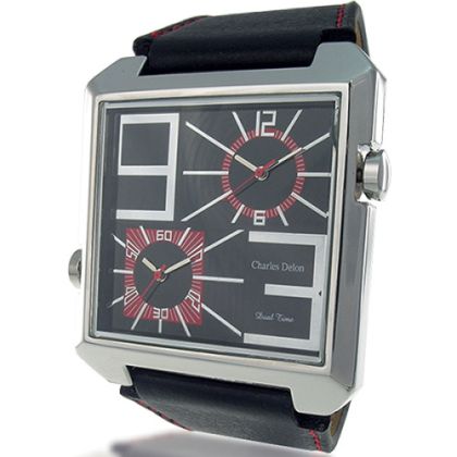 Мъжки часовник Charles Delon - CHD-538401
