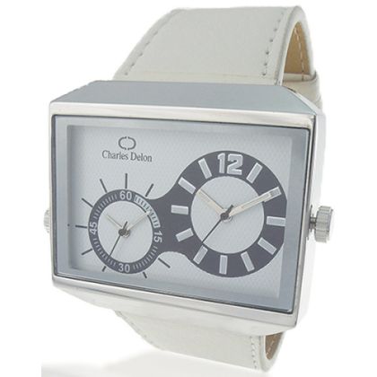 Мъжки часовник Charles Delon - CHD-538306