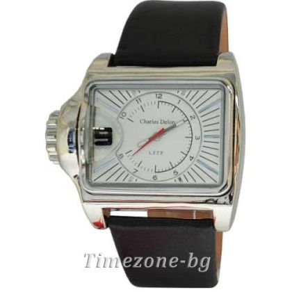 Мъжки часовник Charles Delon - CHD-531402