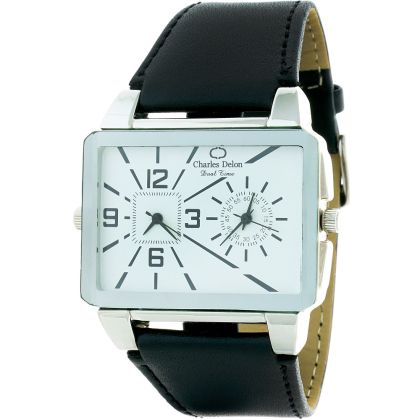 Мъжки часовник Charles Delon - CHD-526302
