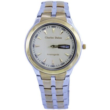 Мъжки часовник Charles Delon - CHD-524703