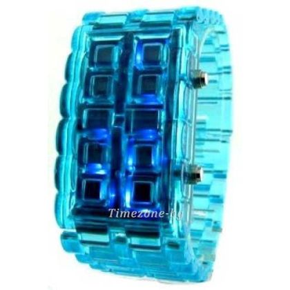 Мъжки часовник Charles Delon - CHD-520803