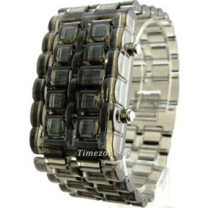 Мъжки часовник Charles Delon - CHD-520801