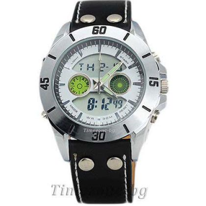 Мъжки часовник Charles Delon - CHD-519403