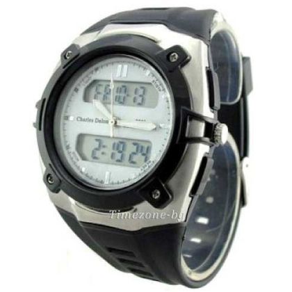 Мъжки часовник Charles Delon - CHD-516902