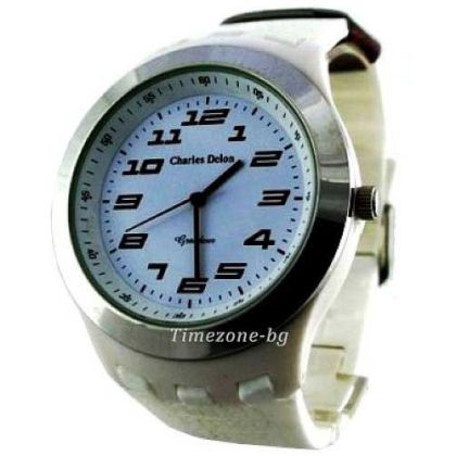 Мъжки часовник Charles Delon - CHD-505803