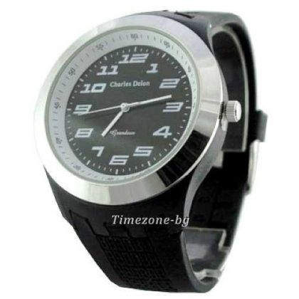 Мъжки часовник Charles Delon - CHD-505801