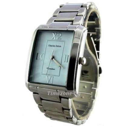 Мъжки часовник Charles Delon - CHD-492102