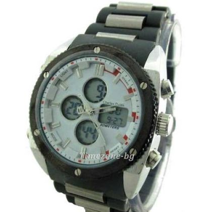 Мъжки часовник Charles Delon - CHD-488806