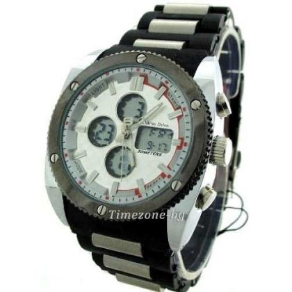 Мъжки часовник Charles Delon - CHD-488801