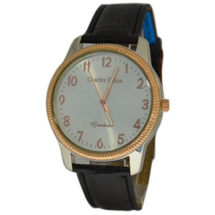 Мъжки часовник Charles Delon - CHD-477103