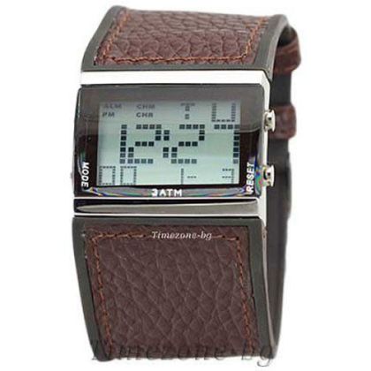 Мъжки часовник Charles Delon - CHD-473303