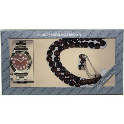 Мъжки часовник Charles Delon - CHD-470003