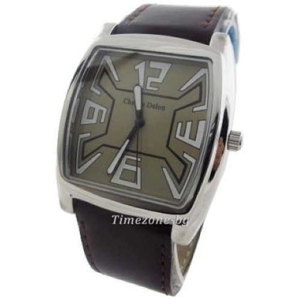 Мъжки часовник Charles Delon - CHD-457801