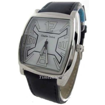 Мъжки часовник Charles Delon - CHD-450201