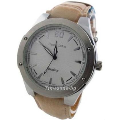 Мъжки часовник Charles Delon - CHD-445301