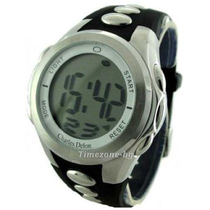 Мъжки часовник Charles Delon - CHD-431202