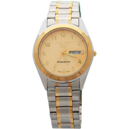 Мъжки часовник Charles Delon - CHD-226205