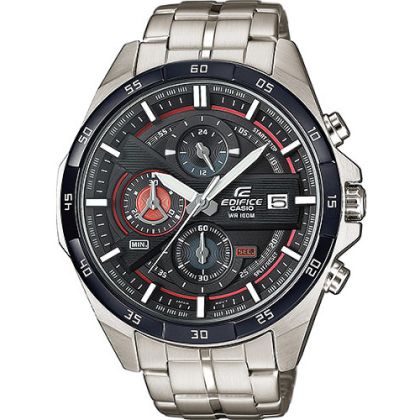 Мъжки часовник CASIO EDIFICE - EFR-556DB-1AVUEF