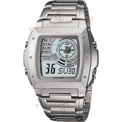 Мъжки часовник CASIO EDIFICE - EFA-123D-7AVDF
