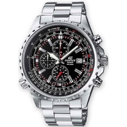 Мъжки часовник CASIO EDIFICE - EF-527D-1AVEF
