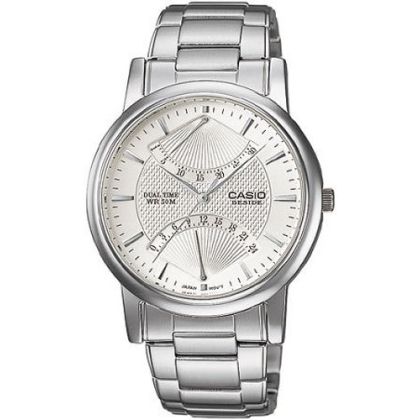 Мъжки часовник CASIO Beside - BEM-109D-7AVDF