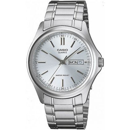 Мъжки аналогов часовник Casio - Casio Collection - MTP-1239D-7ADF