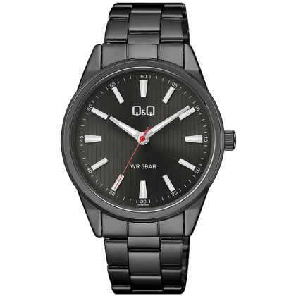 Мъжки аналогов часовник Q&Q - QZ94J402Y