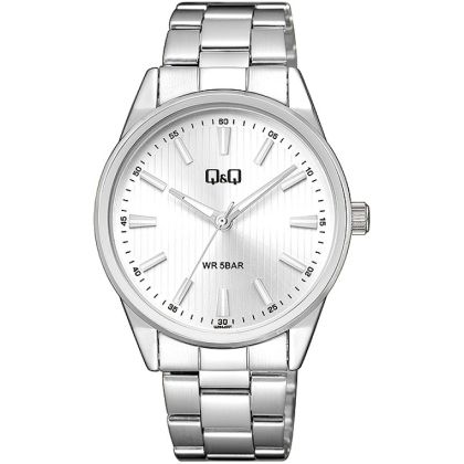 Мъжки аналогов часовник Q&Q - QZ94J201Y