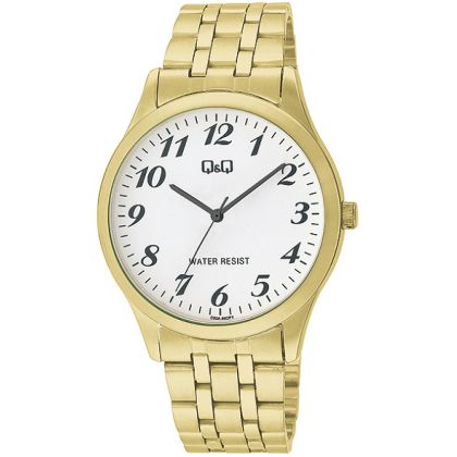 Мъжки аналогов часовник Q&Q - C00A-002PY