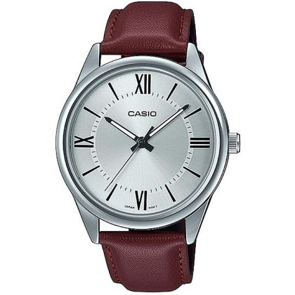 Мъжки аналогов часовник Casio - Casio Collection - MTP-V005L-7B5UDF