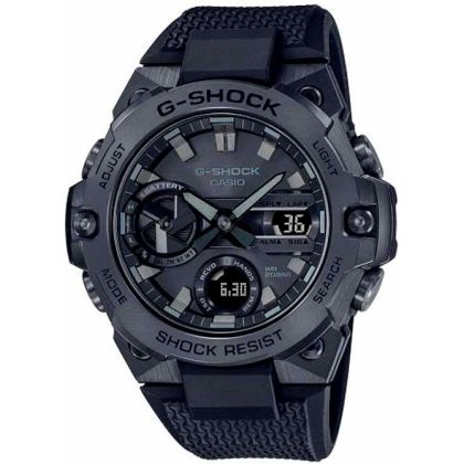 Мъжки часовник Casio G-Shock GST-B400BB-1AER