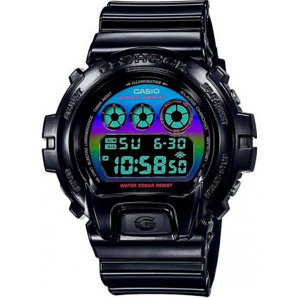 Мъжки часовник Casio G-Shock RGB Series - DW-6900RGB-1ER
