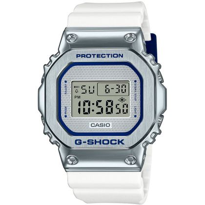 Мъжки часовник Casio G-Shock Lover Collection - GM-5600LC-7ER