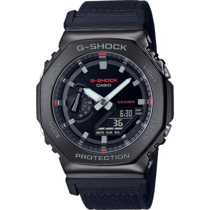 Мъжки часовник Casio G-Shock GM-2100CB-1AER