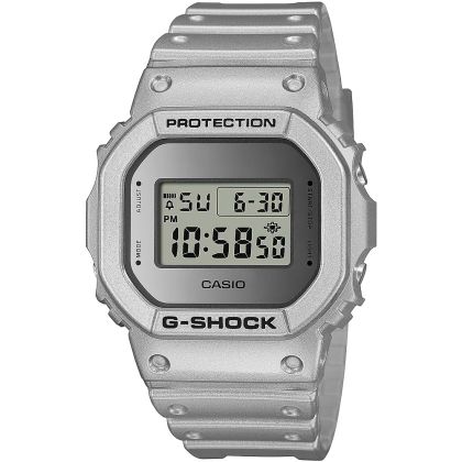 Мъжки часовник Casio G-Shock - DW-5600FF-8ER