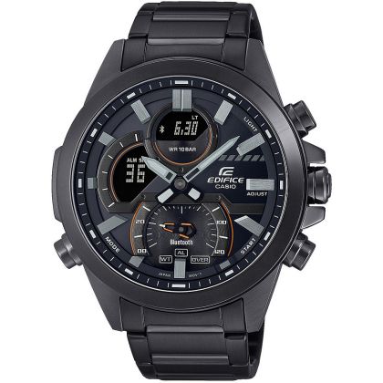 Мъжки часовник Casio Edifice Bluetooth - ECB-30DC-1AEF