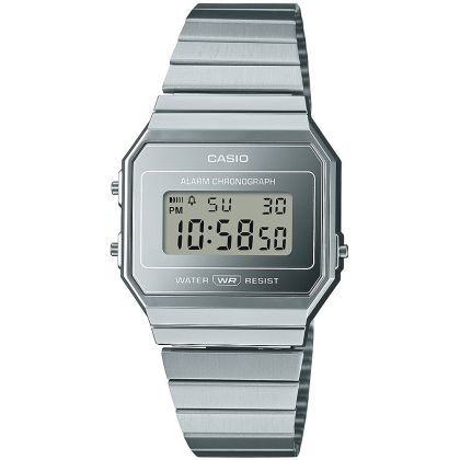 Часовник Casio Vintage - A700WEV-7AEF