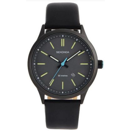 Мъжки аналогов часовник Sekonda Classic - S-1827.00